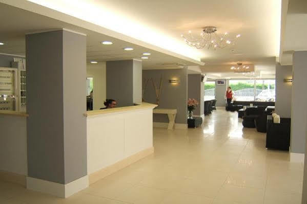 Hotel Miami Лідо-ді-Єзоло Екстер'єр фото